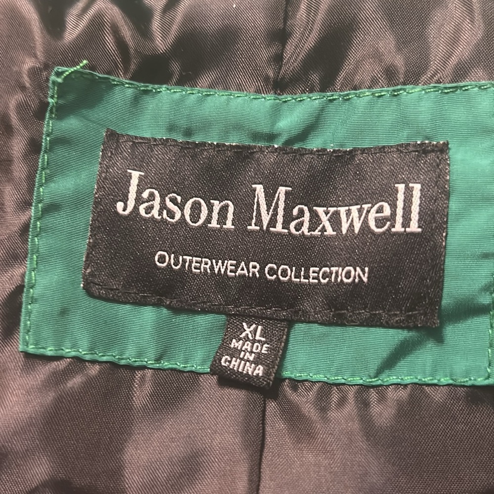 Jason Maxwell jacket - Picture 7 of 11